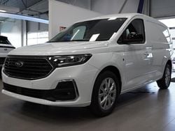 Okänd Ny 2025 Ford Transit Limited Van | 499 875 kr (Marknadspris)