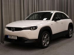 Vit Begagnad 2022 Mazda MX30 SUV | 149 800 kr (Bra pris)