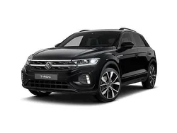 Ny 2026 VW T-Roc GT SUV | 418 000 kr (Marknadspris)
