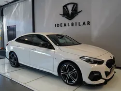 Begagnad 2022 BMW 218 M Sport Sportkupé | 319 900 kr (Lite dyr)