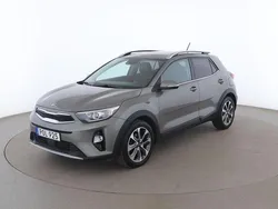 Grön Begagnad 2018 Kia Stonic Advance SUV | 150 000 kr (Marknadspris)