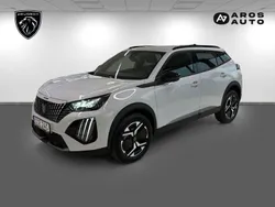 Ny 2024 Peugeot 2008 SUV | 239 900 kr (Superpris)