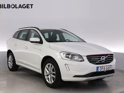Vit Begagnad 2017 Volvo XC60 Momentum SUV | 229 800 kr (Superpris)