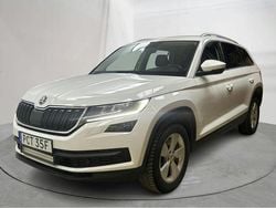 Vit Begagnad 2020 Skoda Kodiaq Business Line SUV | 189 000 kr (Bra pris)