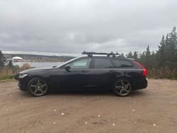 Begagnad 2018 Volvo V90 Kombi | 180 000 kr (Marknadspris)
