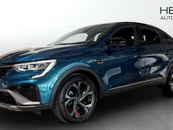 Begagnad 2022 Renault Arkana R.S. SUV | 255 000 kr (Bra pris)