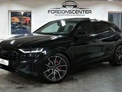 Begagnad 2020 Audi Q8 S-Line SUV | 829 900 kr