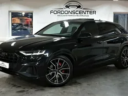 Begagnad 2020 Audi Q8 S-Line SUV | 829 900 kr