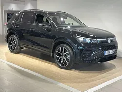 Ny 2026 VW Tiguan R-line SUV | 662 400 kr (Lite dyr)