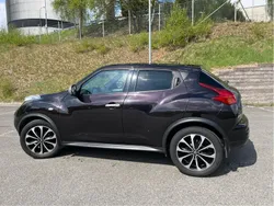 Begagnad 2012 Nissan Juke SUV | 80 000 kr (Marknadspris)