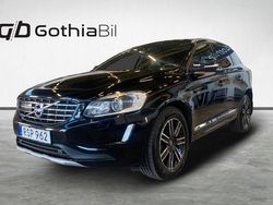 Svart Begagnad 2016 Volvo XC60 Standard SUV | 184 900 kr (Lite dyr)