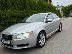 Grå Begagnad 2008 Volvo S80 Kinetic Sedan | 58 000 kr (Marknadspris)