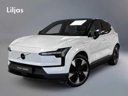 Vit Begagnad 2024 Volvo EX30 Performance SUV | 379 900 kr