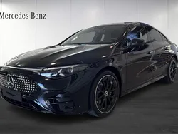 Ny 2025 Mercedes 250 Sedan | 702 100 kr