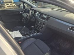 Grå Begagnad 2011 Peugeot 508 Sedan | 37 000 kr (Superpris)