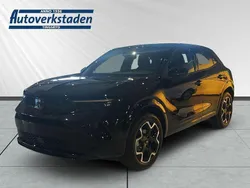 Svart Ny 2025 Opel Mokka SUV | 326 800 kr (Lite dyr)
