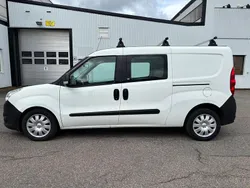 Vit Begagnad 2014 Opel Combo Minibuss | 49 900 kr (Lite dyr)