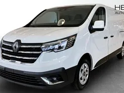 Ny 2025 Renault Trafic Van | 339 900 kr