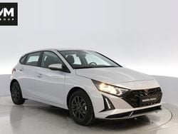 Ny 2025 Hyundai i20 Essential Halvkombi | 261 900 kr