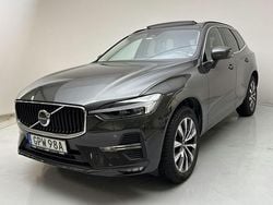 Mörkgrå Begagnad 2022 Volvo XC60 Momentum SUV | 357 000 kr (Superpris)