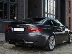 Begagnad 2008 BMW M3 Competition Edition Sportkupé | 719 000 kr