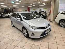 Toyota Auris Touring Sports