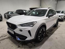 Vit Begagnad 2022 Cupra Formentor SUV | 259 500 kr (Marknadspris)