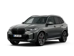 Dravit grey metallic Begagnad 2025 BMW X5 Comfort Edition SUV | 1 185 000 kr