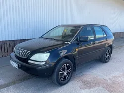 Lexus RX300