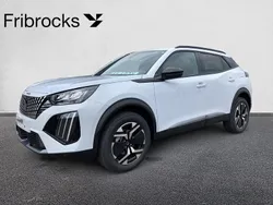 Ny 2024 Peugeot 2008 Allure SUV | 239 900 kr (Marknadspris)
