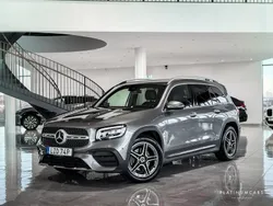 Mercedes GLB200
