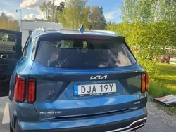 Blå Begagnad 2023 Kia Sorento Advance SUV | 455 000 kr (Superpris)