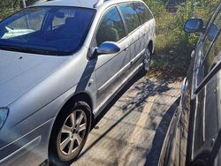 Silver Begagnad 2006 Citroën C5 Kombi | 15 000 kr (Bra pris)