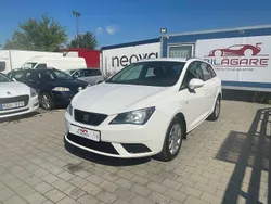 Vit Begagnad 2014 Seat Ibiza ST Kombi | 44 900 kr (Lite dyr)