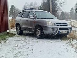 Begagnad 2005 Hyundai Santa Fe SUV | 5 000 kr (Superpris)
