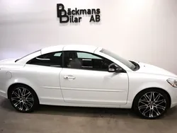 Volvo C70