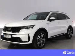Begagnad 2023 Kia Sorento 3 SUV | 537 900 kr