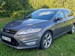 Brun Begagnad 2012 Ford Mondeo Business Edition Kombi | 29 000 kr (Superpris)