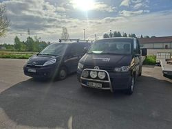 Begagnad 2013 VW T5 Van | 80 000 kr (Bra pris)