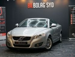Begagnad 2012 Volvo C70 Cab | 139 900 kr