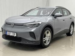 Grå Begagnad 2023 VW ID.4 SUV | 274 900 kr (Superpris)
