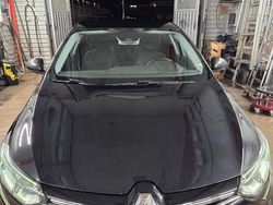 Begagnad 2016 Renault Mégane IV Halvkombi | 85 000 kr (Marknadspris)