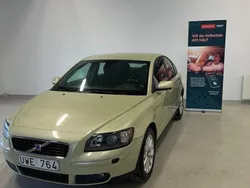 Volvo S40