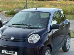 Begagnad 2018 Aixam Minauto Halvkombi | 67 000 kr
