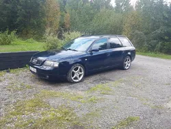 Begagnad 2001 Audi A6 | 22 000 kr