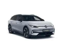 Ny 2025 VW ID.7 GTX Sedan | 710 500 kr