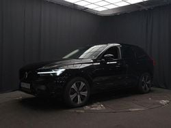 Svart Begagnad 2022 Volvo XC60 Plus SUV | 468 900 kr (Marknadspris)