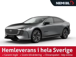 Ny 2025 Mazda 6e Takumi-Line Sedan | 499 500 kr