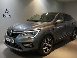 Okänd Begagnad 2022 Renault Arkana Intens SUV | 214 000 kr (Bra pris)