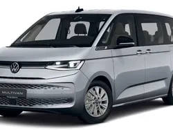 Ny 2025 VW Multivan Edition Minibuss | 666 325 kr